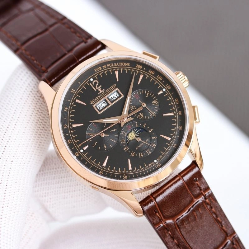 RelaxedFit JAEGER-LECOULTRE Watches 186344