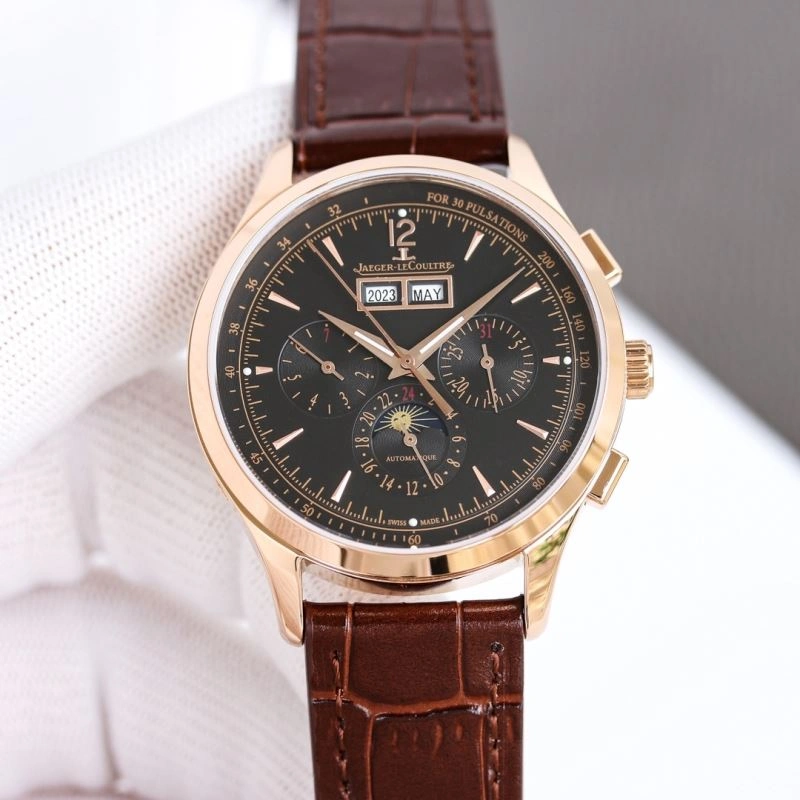 RelaxedFit JAEGER-LECOULTRE Watches 186344