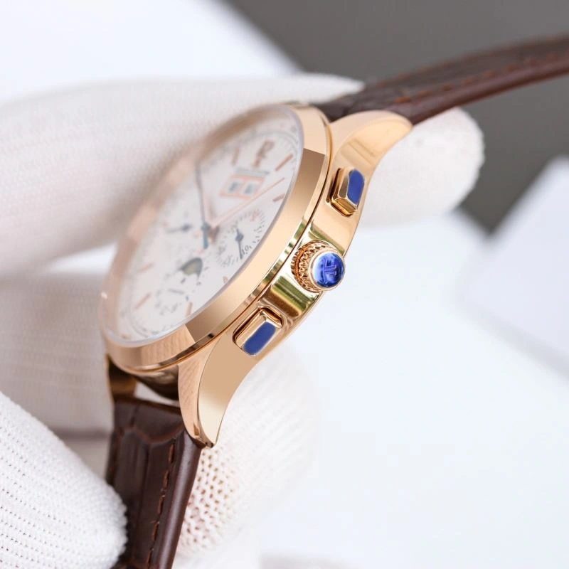 RelaxedFit JAEGER-LECOULTRE Watches 186344