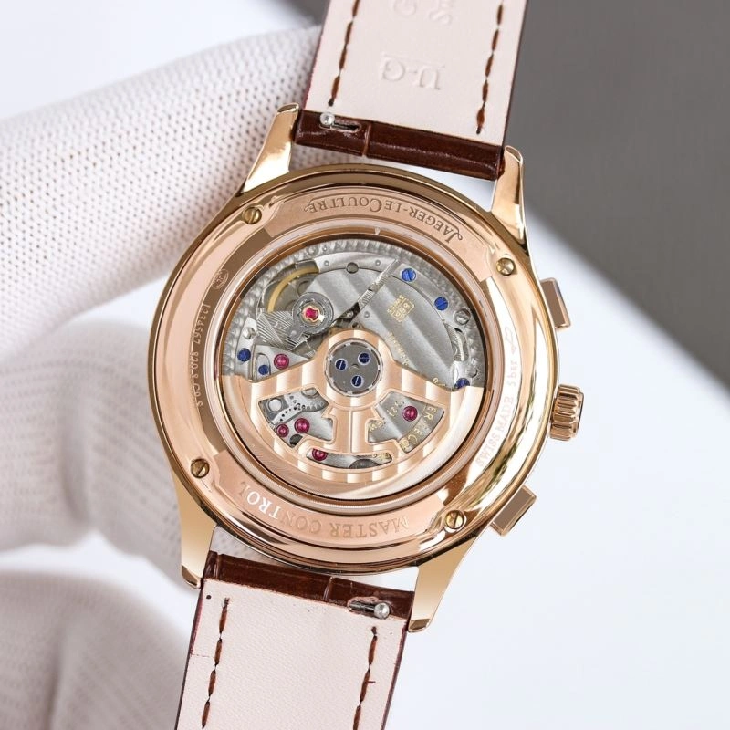 RelaxedFit JAEGER-LECOULTRE Watches 186344