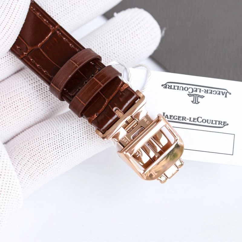RelaxedFit JAEGER-LECOULTRE Watches 186344