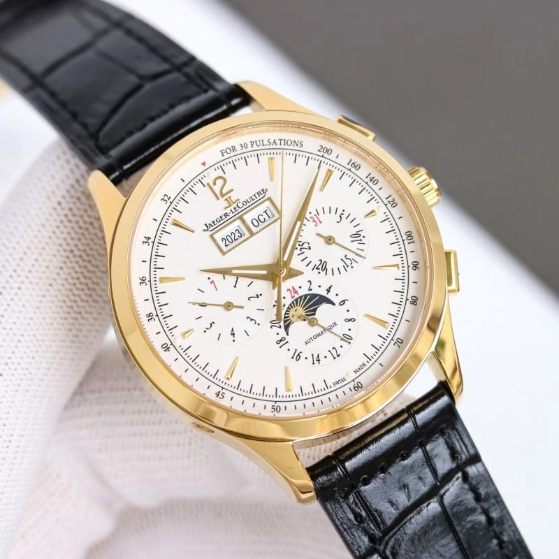 JAEGER-LECOULTRE Watches OnTrend 186331