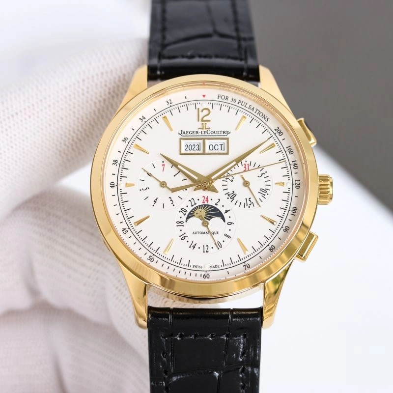 JAEGER-LECOULTRE Watches OnTrend 186331
