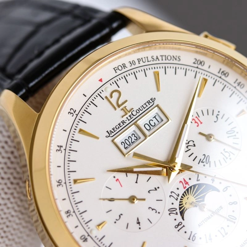 JAEGER-LECOULTRE Watches OnTrend 186331