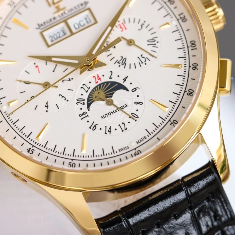 JAEGER-LECOULTRE Watches OnTrend 186331
