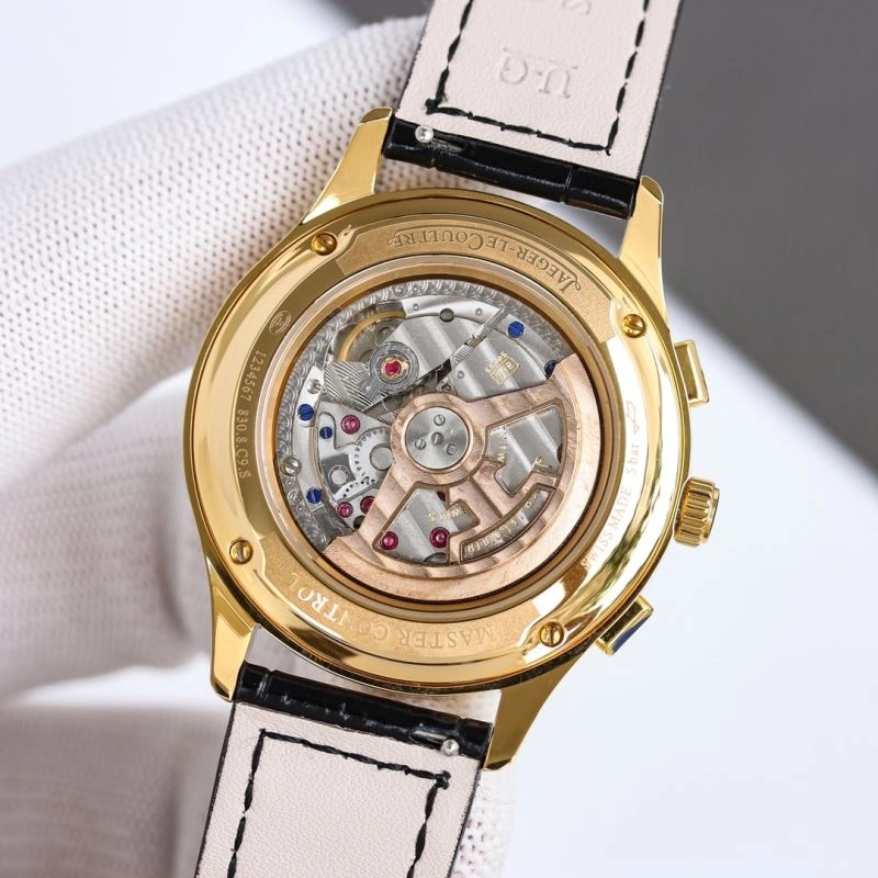 JAEGER-LECOULTRE Watches OnTrend 186331