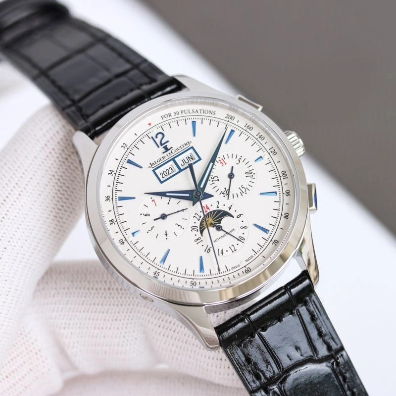 JAEGER-LECOULTRE Watches Tailored 186333