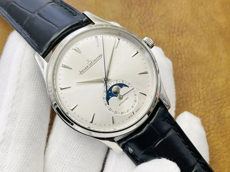 JAEGER-LECOULTRE Watches Compact 186335