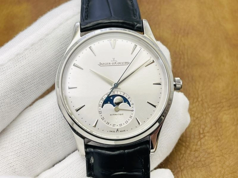 JAEGER-LECOULTRE Watches Compact 186335