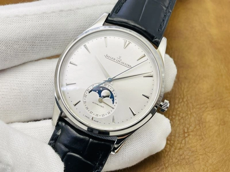 JAEGER-LECOULTRE Watches Compact 186335