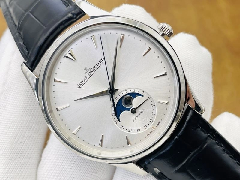 JAEGER-LECOULTRE Watches Compact 186335