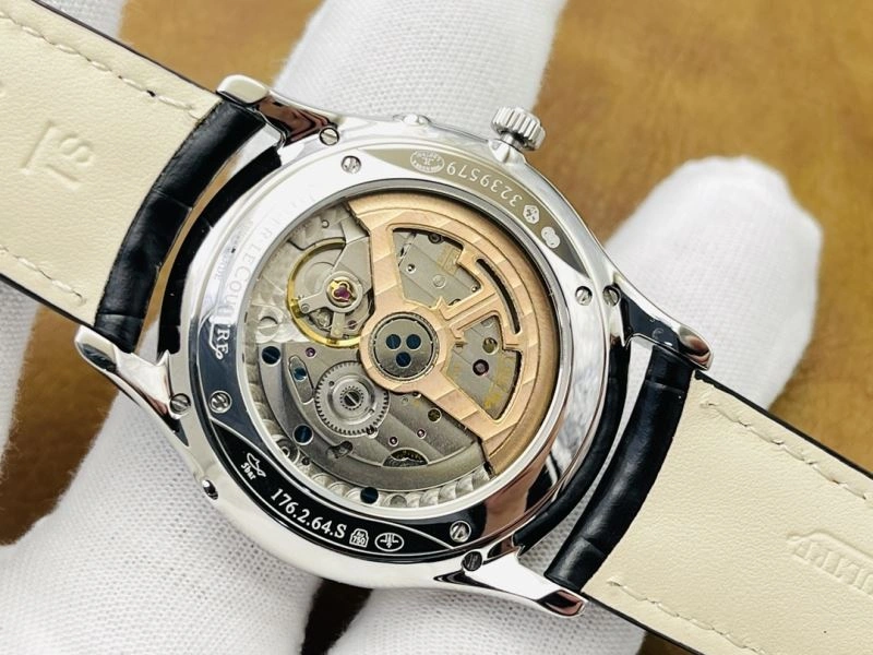JAEGER-LECOULTRE Watches Compact 186335