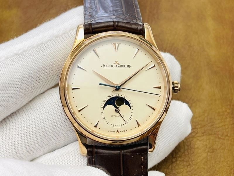 JAEGER-LECOULTRE Watches NewStyle 186348