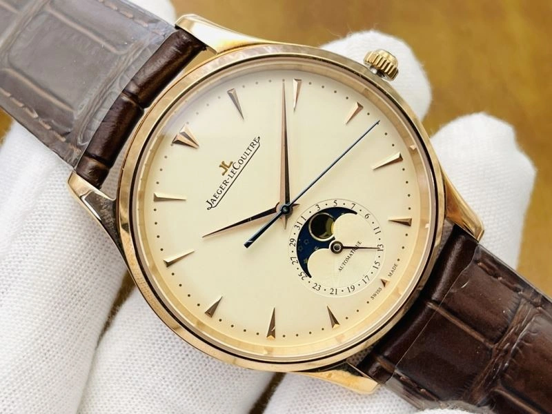 JAEGER-LECOULTRE Watches NewStyle 186348