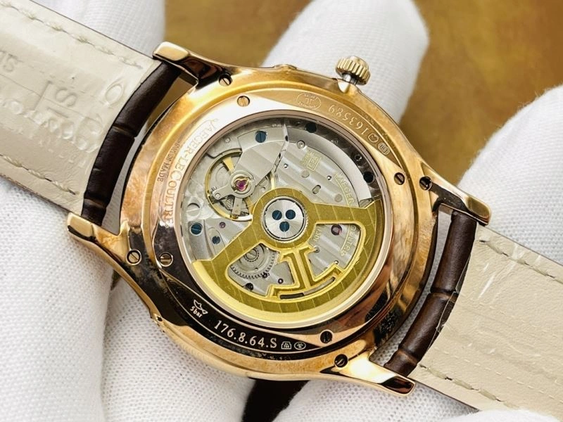 JAEGER-LECOULTRE Watches NewStyle 186348