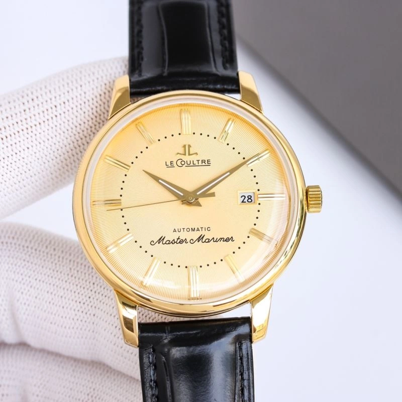 JAEGER-LECOULTRE Watches ZipUp 186341