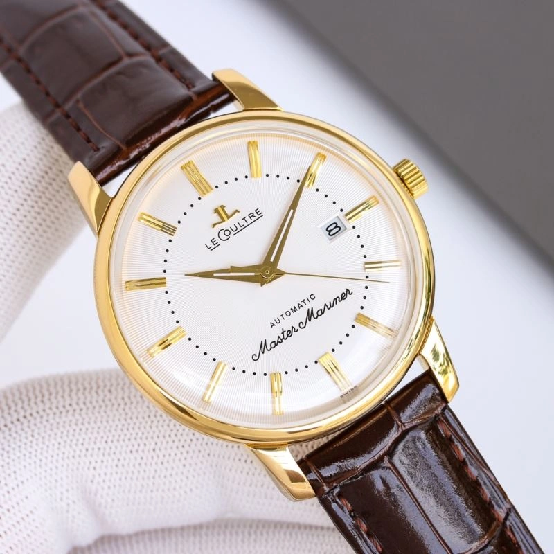 JAEGER-LECOULTRE Watches ZipUp 186341