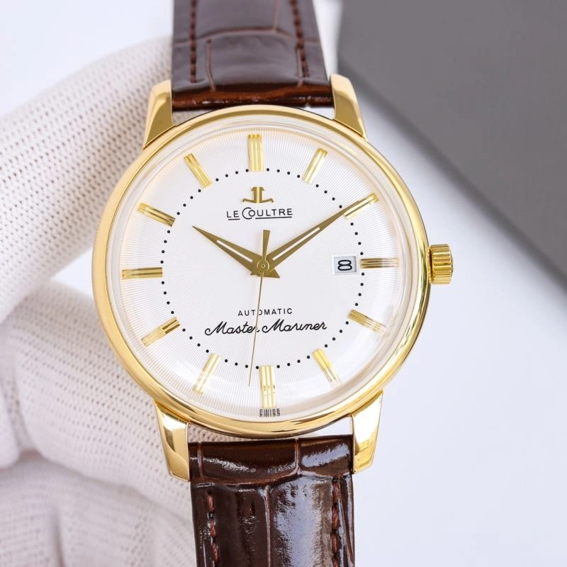 JAEGER-LECOULTRE Watches ZipUp 186341