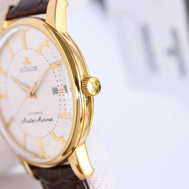 JAEGER-LECOULTRE Watches ZipUp 186341