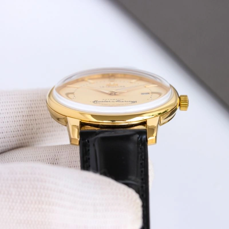 JAEGER-LECOULTRE Watches ZipUp 186341