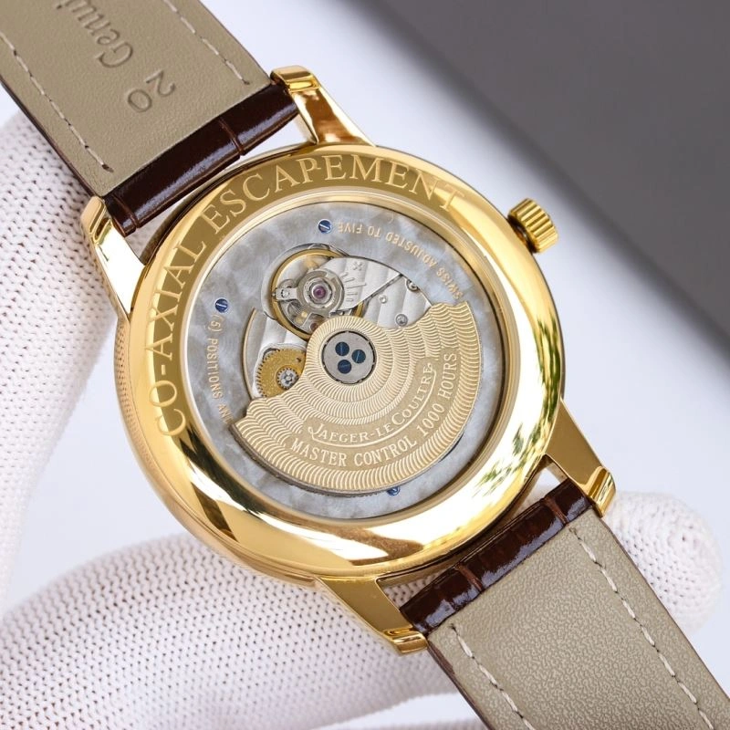 JAEGER-LECOULTRE Watches ZipUp 186341