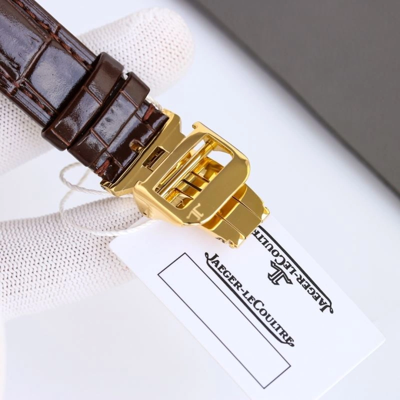 JAEGER-LECOULTRE Watches ZipUp 186341