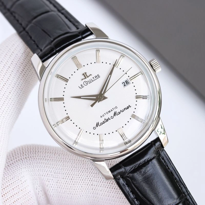 Vibrant JAEGER-LECOULTRE Watches 186336