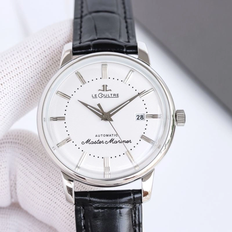Vibrant JAEGER-LECOULTRE Watches 186336