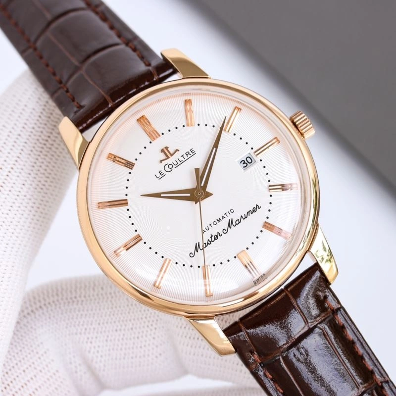 Vibrant JAEGER-LECOULTRE Watches 186336