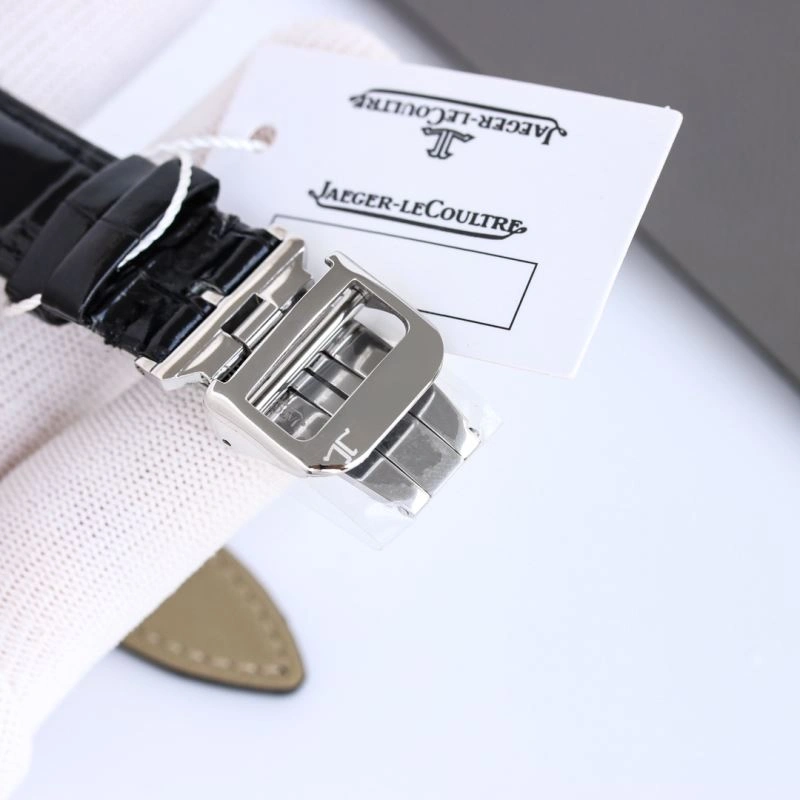 Vibrant JAEGER-LECOULTRE Watches 186336