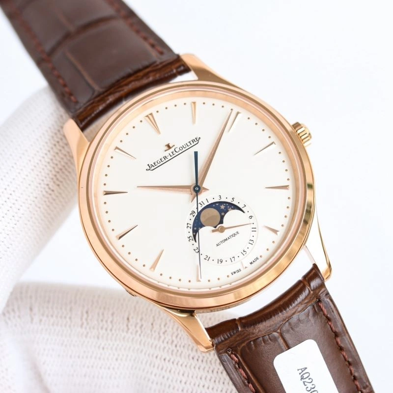 JAEGER-LECOULTRE Watches Original 186342