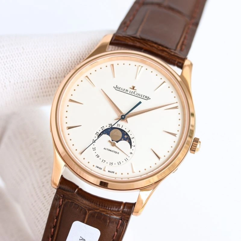 JAEGER-LECOULTRE Watches Original 186342
