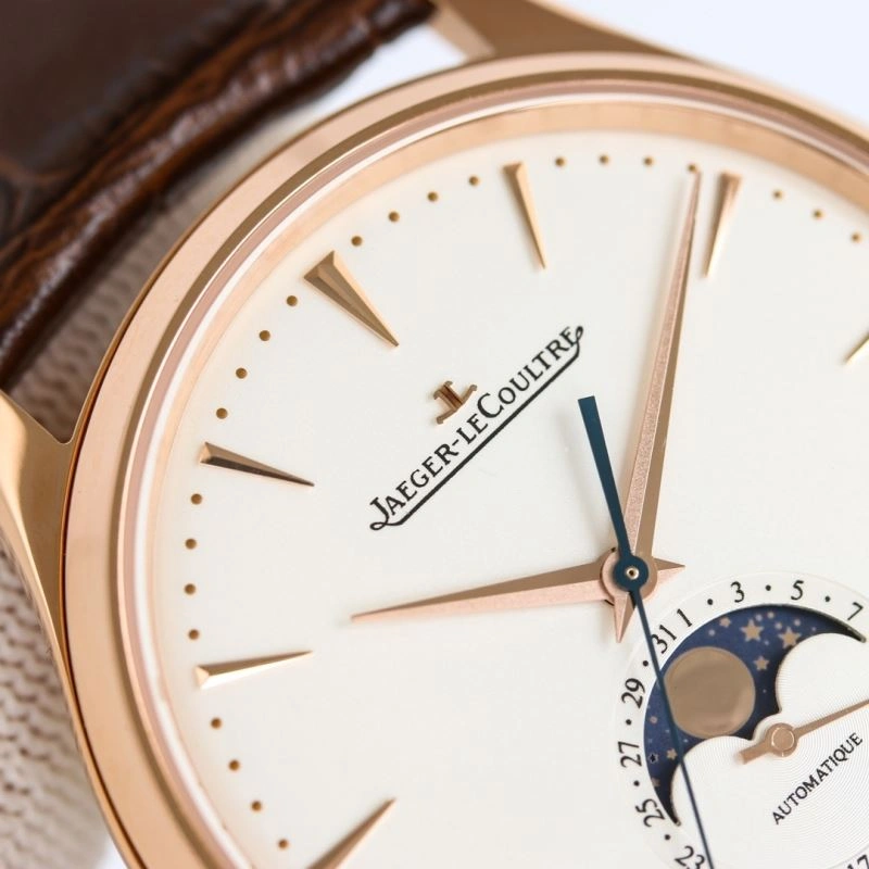 JAEGER-LECOULTRE Watches Original 186342