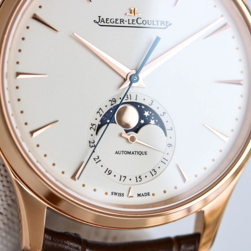 JAEGER-LECOULTRE Watches Original 186342