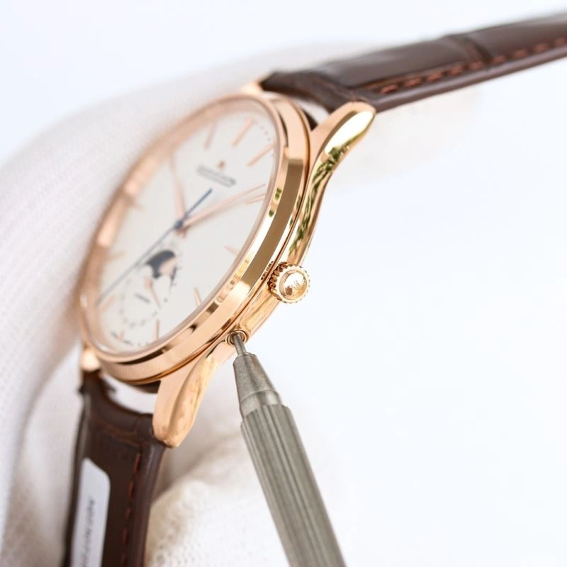 JAEGER-LECOULTRE Watches Original 186342