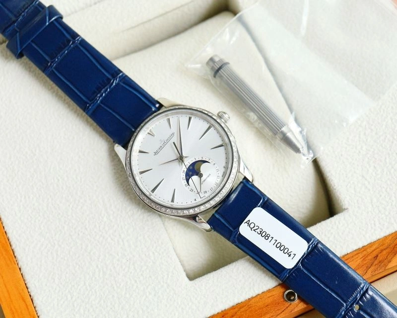 JAEGER-LECOULTRE Watches Functional 186352