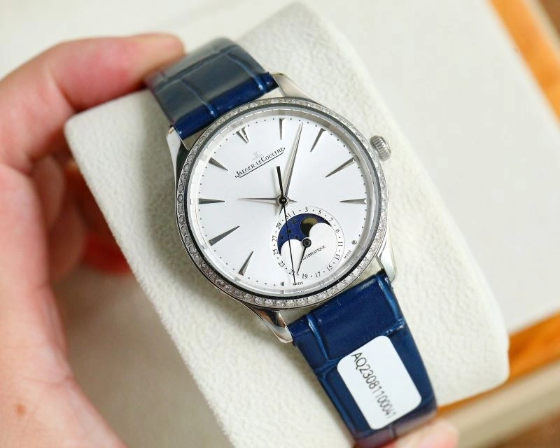 JAEGER-LECOULTRE Watches Functional 186352