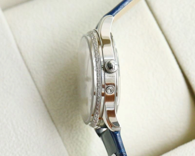 JAEGER-LECOULTRE Watches Functional 186352