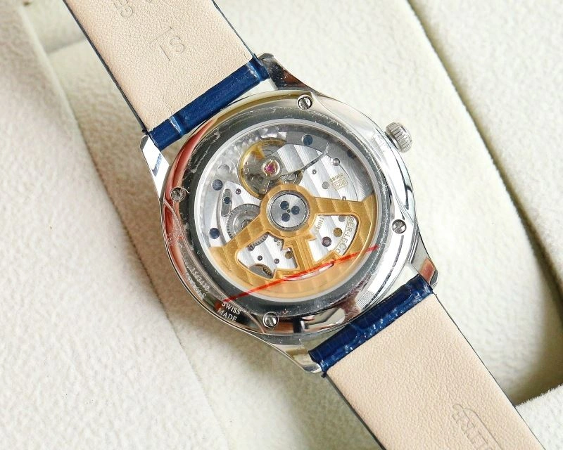 JAEGER-LECOULTRE Watches Functional 186352