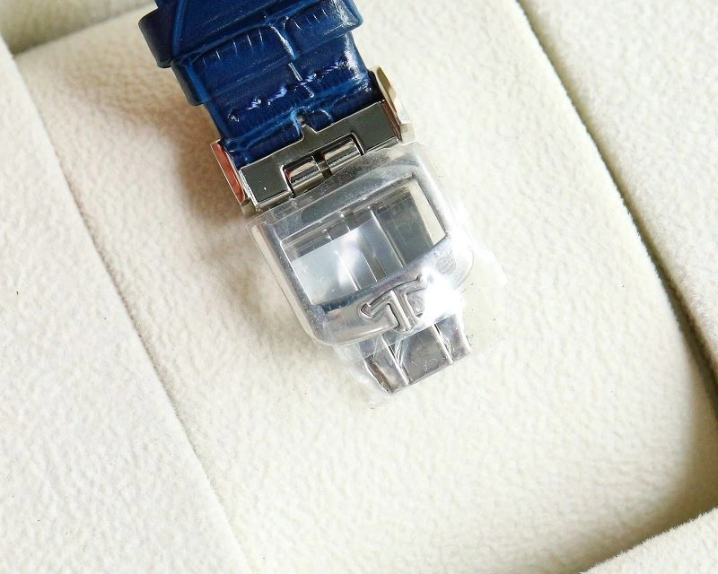 JAEGER-LECOULTRE Watches Functional 186352