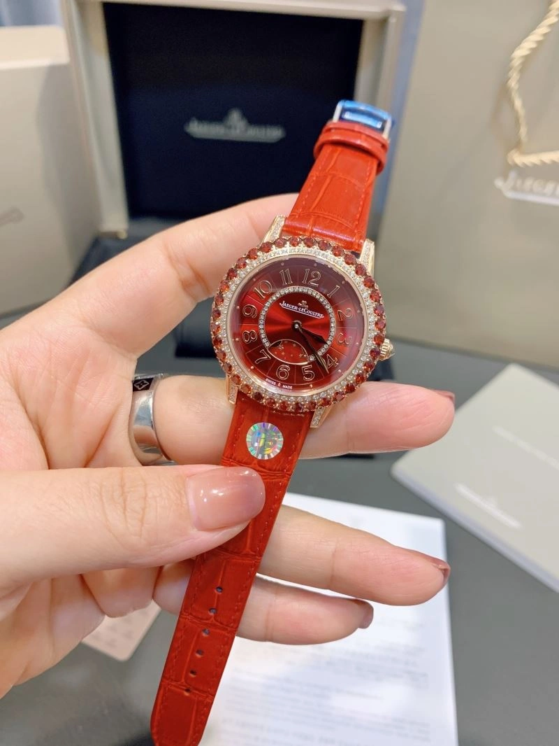 JAEGER-LECOULTRE Watches Original 186343