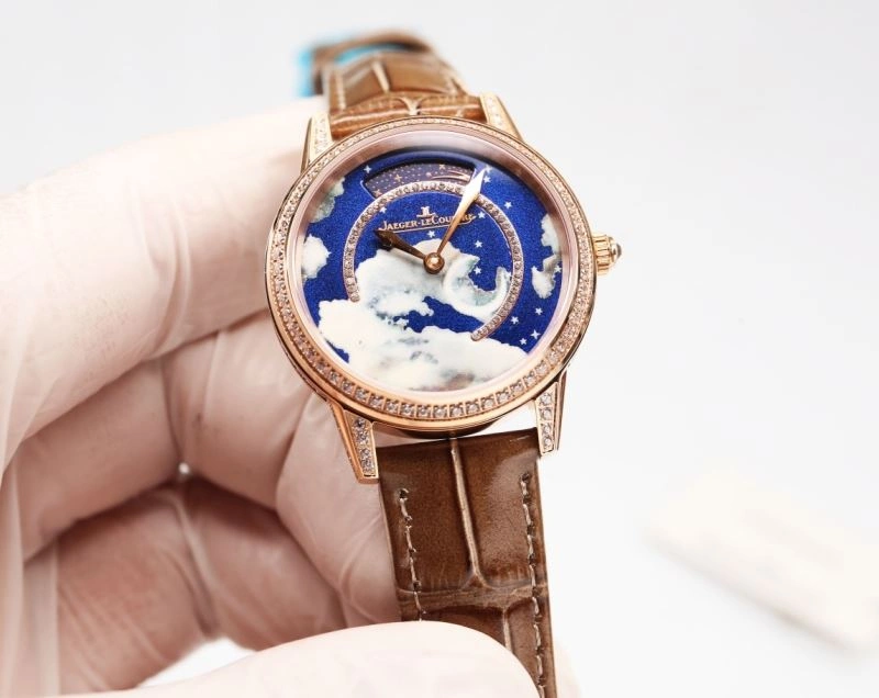 JAEGER-LECOULTRE Watches QuickDry 186340