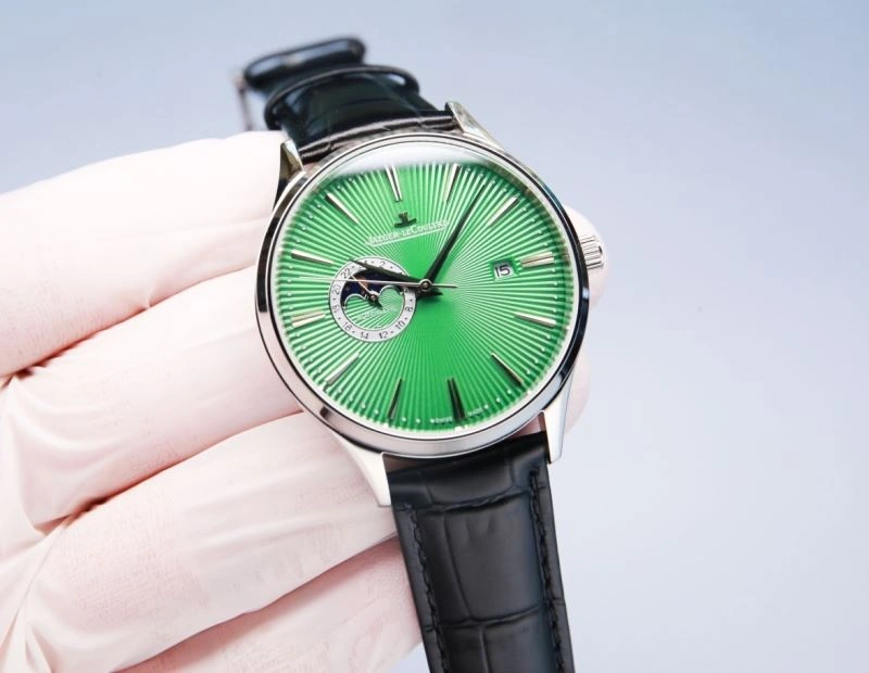 JAEGER-LECOULTRE Watches WrinkleFree 186338