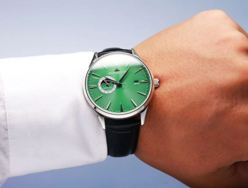 JAEGER-LECOULTRE Watches WrinkleFree 186338