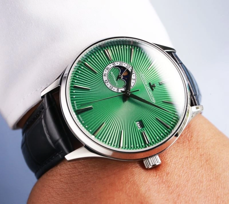 JAEGER-LECOULTRE Watches WrinkleFree 186338