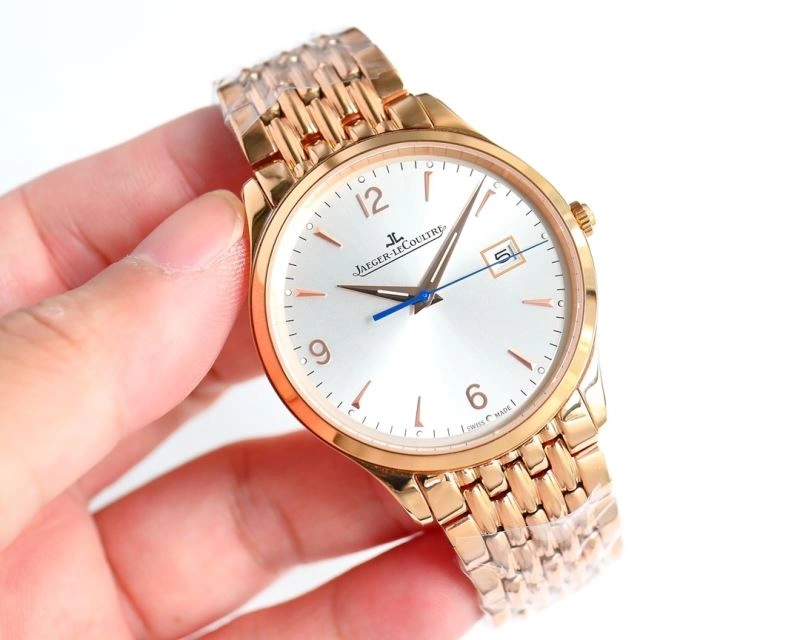 Timeless JAEGER-LECOULTRE Watches 186350