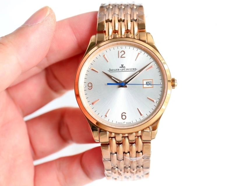Timeless JAEGER-LECOULTRE Watches 186350