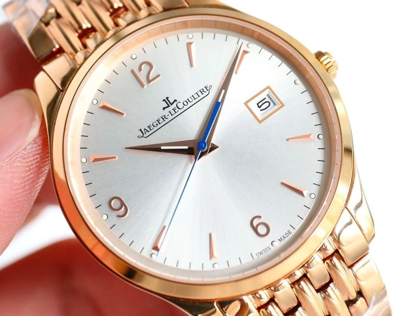 Timeless JAEGER-LECOULTRE Watches 186350
