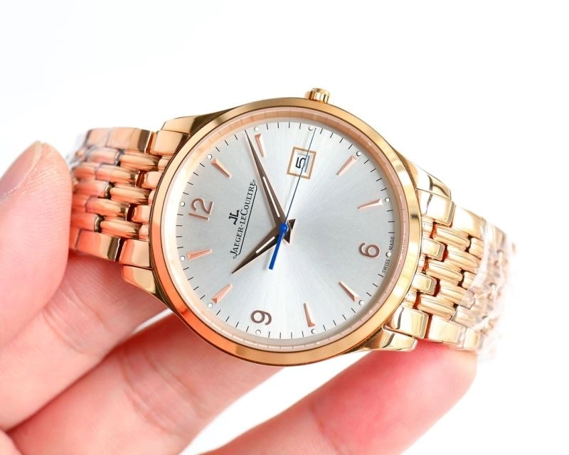 Timeless JAEGER-LECOULTRE Watches 186350