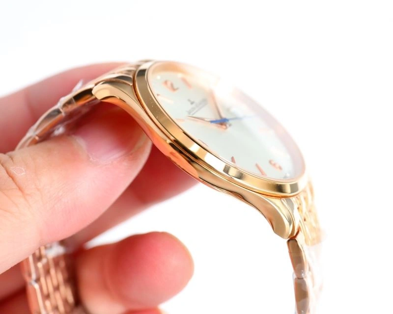 Timeless JAEGER-LECOULTRE Watches 186350
